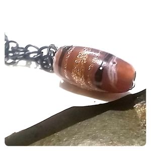 Mixed Jasper necklace